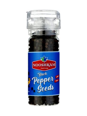فلفل سیاه Black Pepper