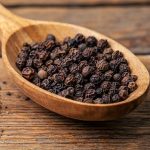 فلفل سیاه Black Pepper